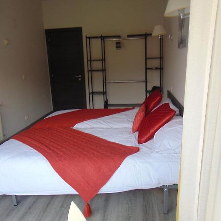 Hotel El Mirador Del Nalon San Roman  外观 照片