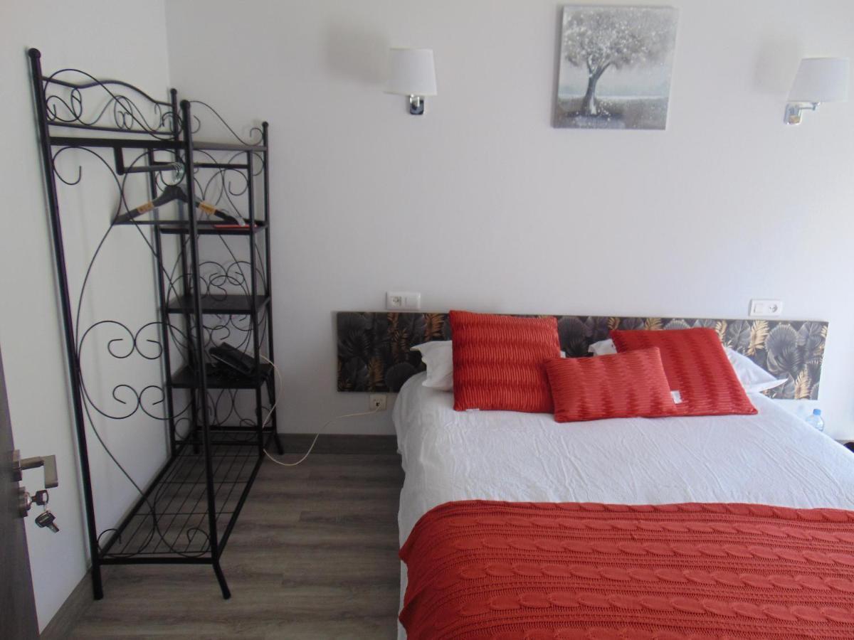 Hotel El Mirador Del Nalon San Roman  外观 照片